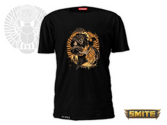 Smite Gods: Anhur T-shirt