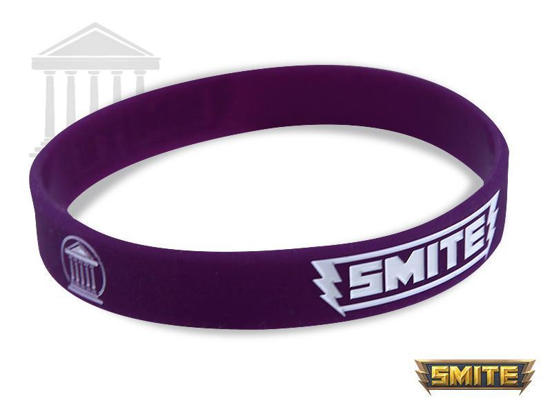 Smite Greek Pantheon wristband