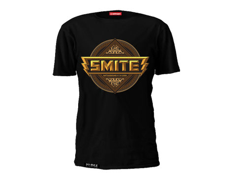 SMITE emblem t-shirt