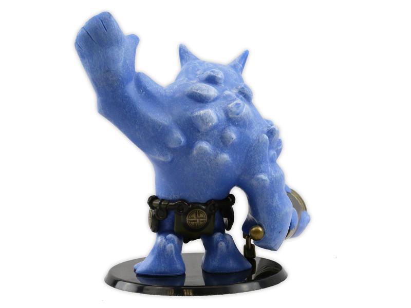 Smite Gods: Ymir - Father of the Frost Giants Figurine