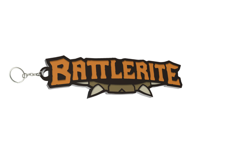 Battlerite logo Keychain