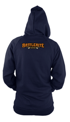 Battlerite zip hoodie