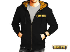 SMITE hoodie (US-size)